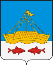 Герб города Лаишево